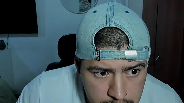 Baltazar Dupont online show from April 8, 2026, 10:15 am