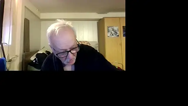 Sammy1660 online show from November 20, 2025, 8:25 am