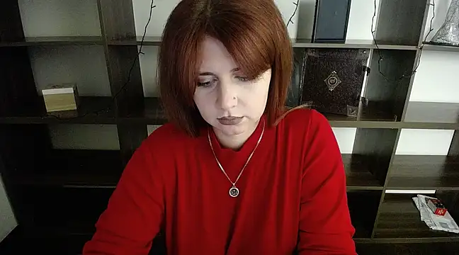 Lizzy Love online show from December 14, 2024, 4:42 pm