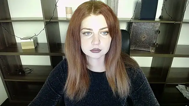 Lizzy Love online show from December 29, 2024, 12:34 pm