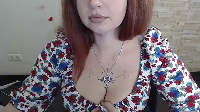 Lizzy Love online show from January 23, 2025, 3:54 pm