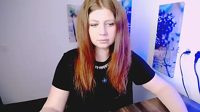 Snapshot of Lizzy_Love chatting on March 13, 2026, 1:07 pm Lizzy Love online show from March 13, 2026, 1:07 pm