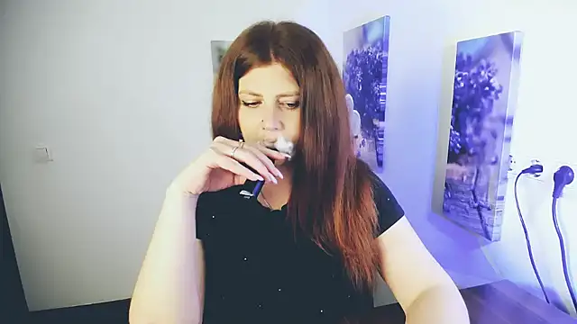 Lizzy Love online show from May 22, 2026, 9:26 am