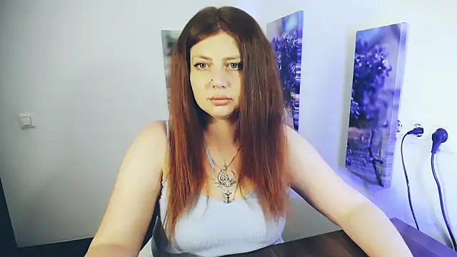 Lizzy Love online show from May 28, 2026, 12:24 pm