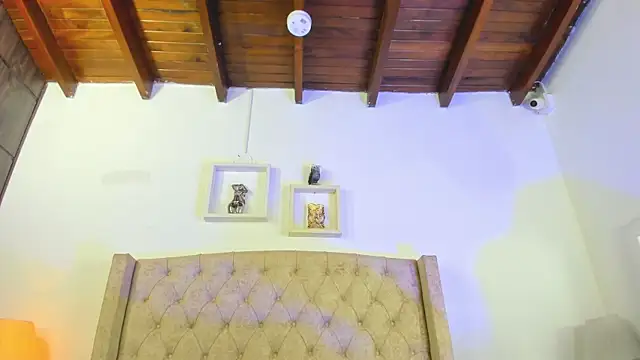 allisson m online show from February 11, 2025, 12:05 pm