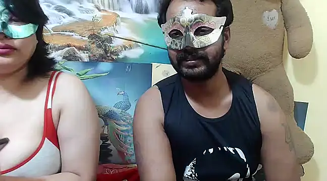 Cutehornycouples online show from December 4, 2024, 6:17 pm