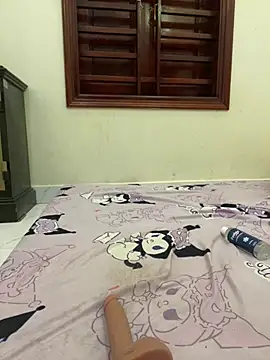 Nany lina online show from April 14, 2026, 6:41 am