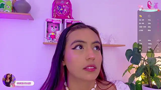 Snapshot of emily_bank chatting on February 2, 2026, 7:56 pm emily bank online show from February 2, 2026, 7:56 pm