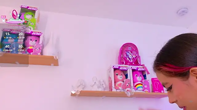 emily bank online show from March 9, 2026, 7:29 pm