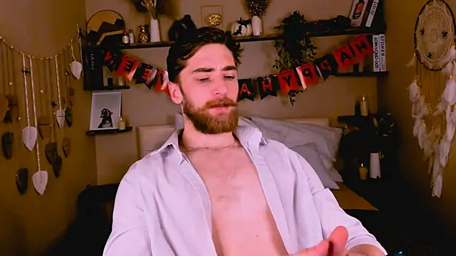 DexterDexx online show from October 29, 2025, 6:37 am