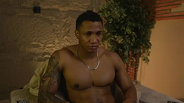 Logan Varela online show from October 18, 2025, 3:24 pm