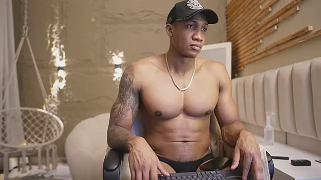 Logan Varela online show from March 25, 2026, 2:01 pm