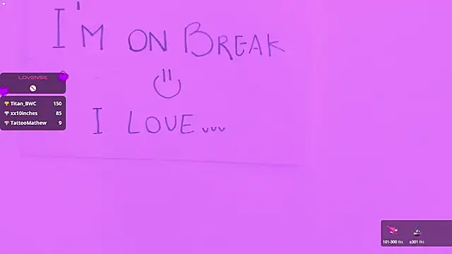 Snapshot of Queen_Antonella_Oficial chatting on February 24, 2025, 3:09 pm Queen Antonella Oficial online show from February 24, 2025, 3:09 pm