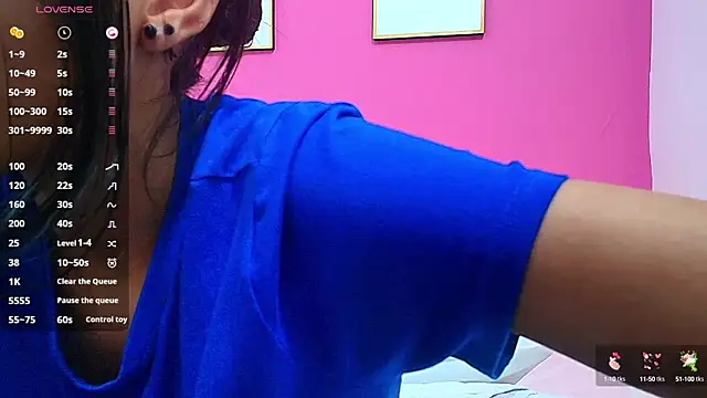 Snapshot of yourcuteneighbourr chatting on February 27, 2025, 9:11 am yourcuteneighbourr online show from February 27, 2025, 9:11 am