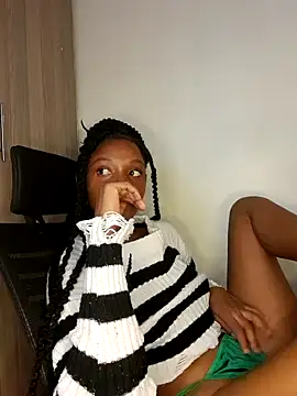 C-yoyo online show from January 19, 2025, 6:32 pm