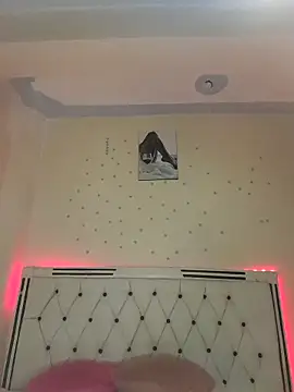 C-yoyo online show from February 11, 2025, 1:41 am