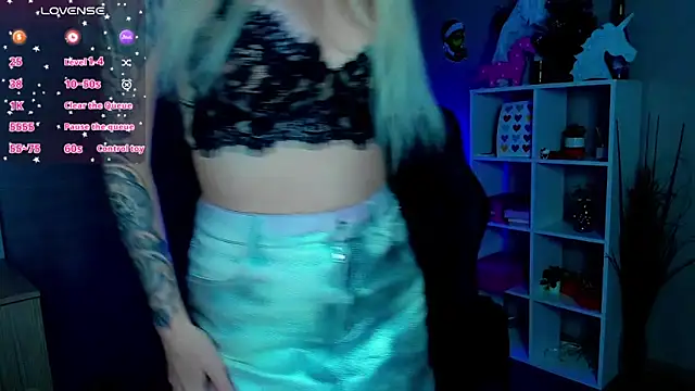 Snapshot of Mermaid_N chatting on January 12, 2026, 1:44 am Mermaid N online show from January 12, 2026, 1:44 am