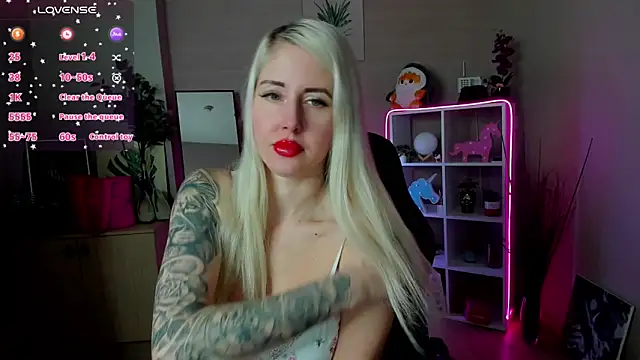 Snapshot of Mermaid_N chatting on March 2, 2026, 2:14 am Mermaid N online show from March 2, 2026, 2:14 am