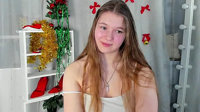 Rebecca Kelly online show from December 23, 2024, 7:41 pm