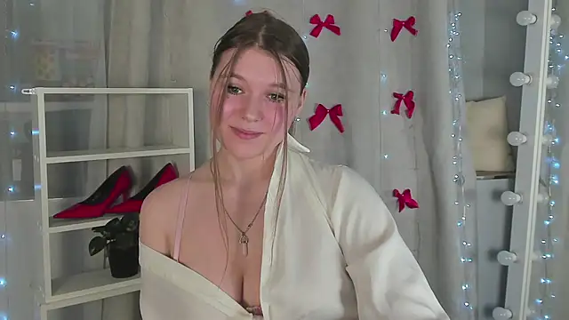 Rebecca Kelly online show from January 5, 2025, 6:35 pm