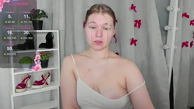 Rebecca Kelly online show from February 9, 2025, 6:37 pm