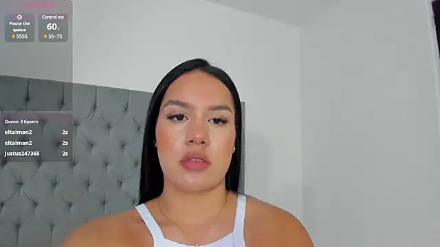 Snapshot of ShanellBlack chatting on December 14, 2024, 5:36 pm ShanellBlack online show from December 14, 2024, 5:36 pm