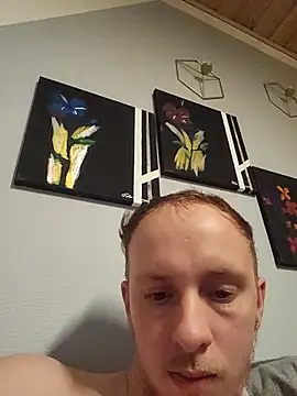 Qmaster69 online show from March 3, 2025, 7:17 pm