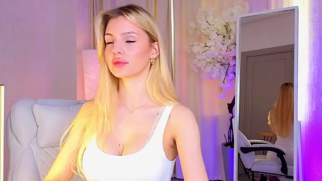 Grace Gordon online show from March 5, 2025, 4:24 am