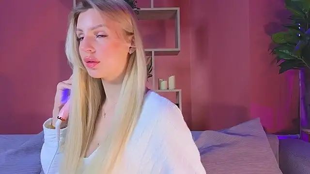 Grace Gordon online show from November 8, 2025, 6:13 am