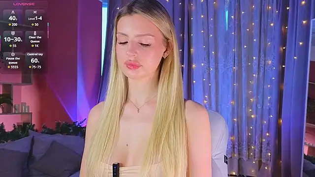 Snapshot of Grace_Gordon chatting on December 19, 2025, 5:03 am Grace Gordon online show from December 19, 2025, 5:03 am