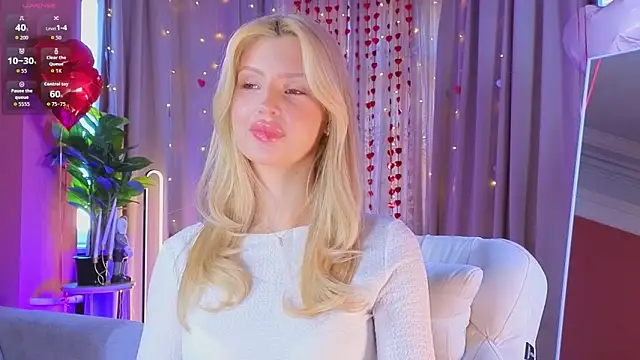 Snapshot of Grace_Gordon chatting on February 18, 2026, 6:09 am Grace Gordon online show from February 18, 2026, 6:09 am