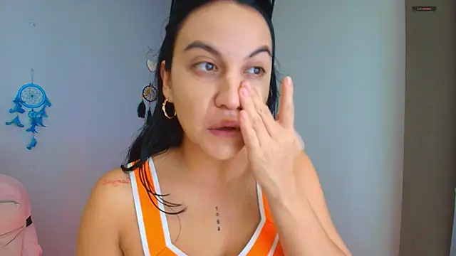 carla rossin online show from April 27, 2026, 3:59 am
