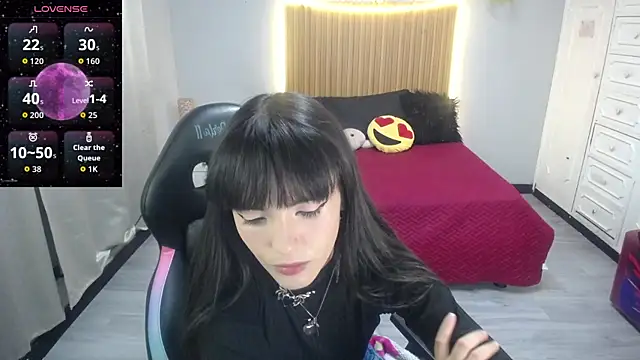 sailor moon07 online show from July 9, 2026, 4:16 am