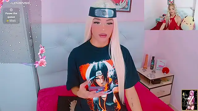 alexa-xxx- online show from May 29, 2026, 4:43 am