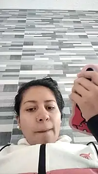 Tiphanydirty3 online show from December 5, 2025, 4:58 pm