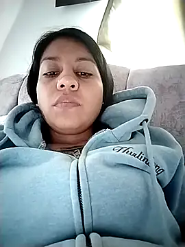 Tiphanydirty3 online show from March 24, 2026, 1:05 pm