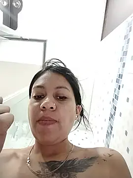 Tiphanydirty3 online show from July 11, 2026, 3:37 pm