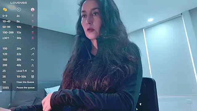 Snapshot of AndreaGomez88 chatting on November 6, 2025, 3:24 pm AndreaGomez88 online show from November 6, 2025, 3:24 pm