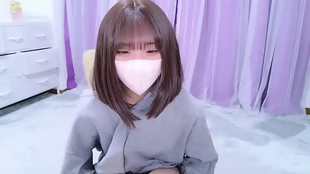 -Yuria- online show from February 25, 2025, 2:00 pm