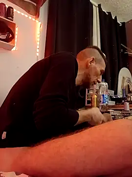 Snapshot of SInfiniSensation1 chatting on December 15, 2024, 5:20 pm SInfiniSensation1 online show from December 15, 2024, 5:20 pm