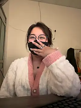 Jenni nana online show from December 21, 2024, 11:44 am