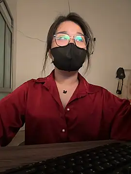 Jenni nana online show from December 22, 2024, 6:17 am