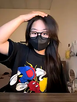 Jenni nana online show from October 8, 2025, 6:11 am