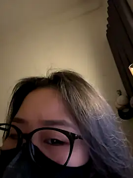 Snapshot of Jenni_nana chatting on December 21, 2025, 4:25 pm Jenni nana online show from December 21, 2025, 4:25 pm