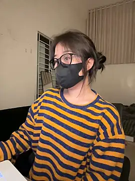 Snapshot of Jenni_nana chatting on January 19, 2026, 3:38 pm Jenni nana online show from January 19, 2026, 3:38 pm