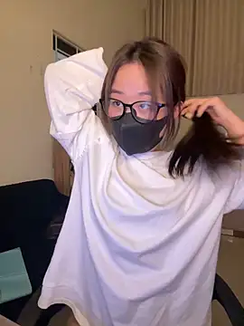 Snapshot of Jenni_nana chatting on March 1, 2026, 6:37 am Jenni nana online show from March 1, 2026, 6:37 am