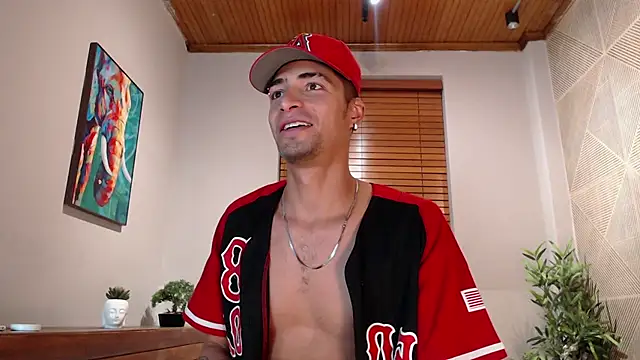 Snapshot of DrakeNeumann chatting on February 9, 2025, 2:38 am DrakeNeumann online show from February 9, 2025, 2:38 am