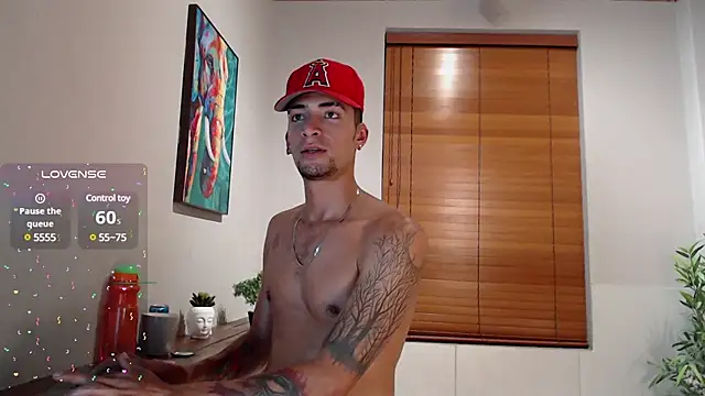 Snapshot of DrakeNeumann chatting on March 4, 2025, 9:51 am DrakeNeumann online show from March 4, 2025, 9:51 am