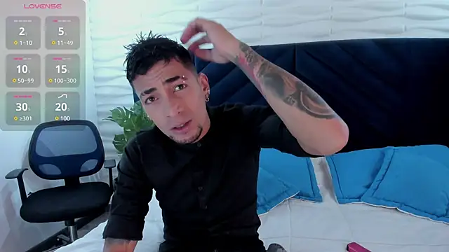 Snapshot of DrakeNeumann chatting on March 13, 2025, 3:33 am DrakeNeumann online show from March 13, 2025, 3:33 am