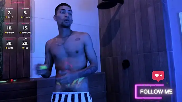 Snapshot of DrakeNeumann chatting on March 14, 2025, 3:48 am DrakeNeumann online show from March 14, 2025, 3:48 am